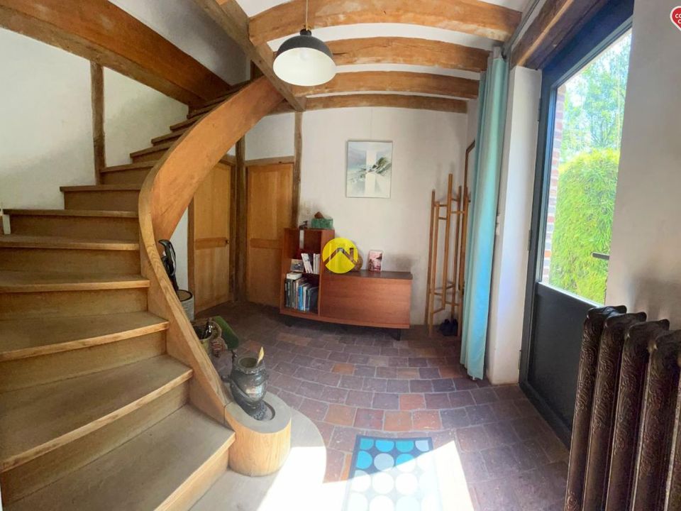 Villa en Nancay, Cher - foto 4