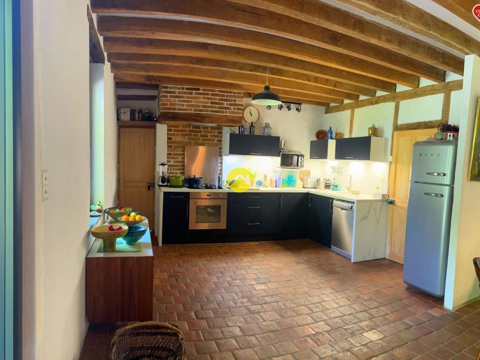Villa en Nancay, Cher - foto 5