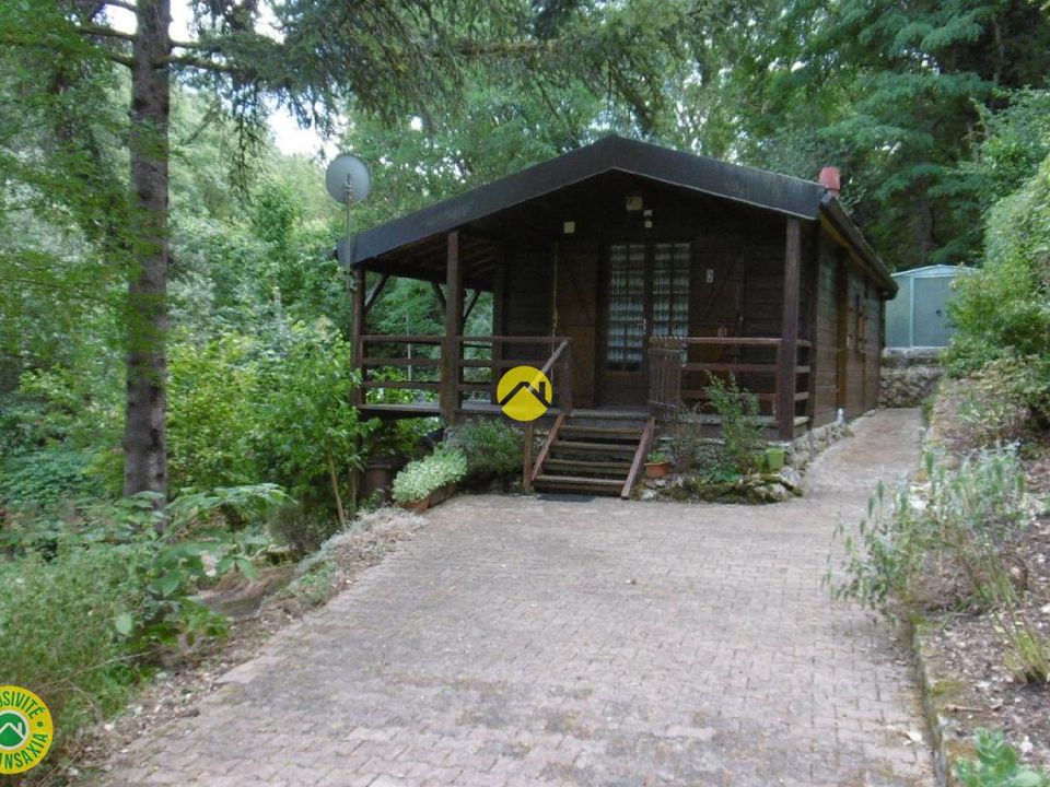Terra a Fontgombault, Indre - foto 2