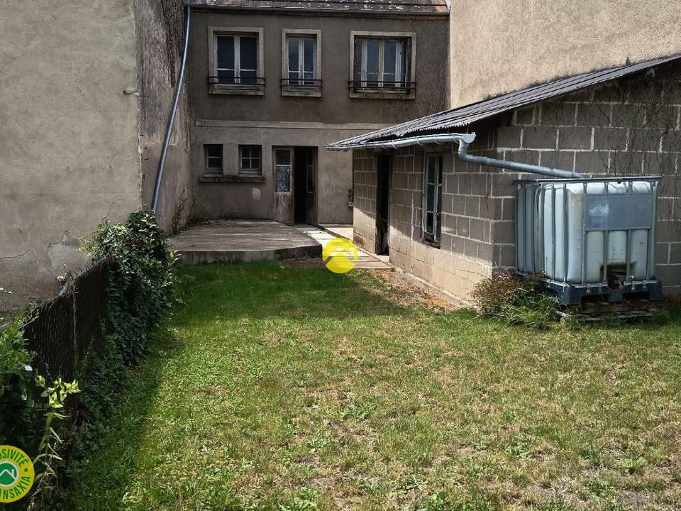 Villa i Saint-Satur, Cher - foto 2