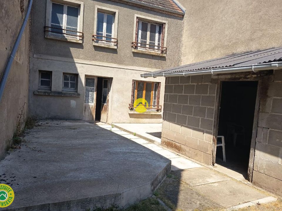 Villa i Saint-Satur, Cher - foto 3