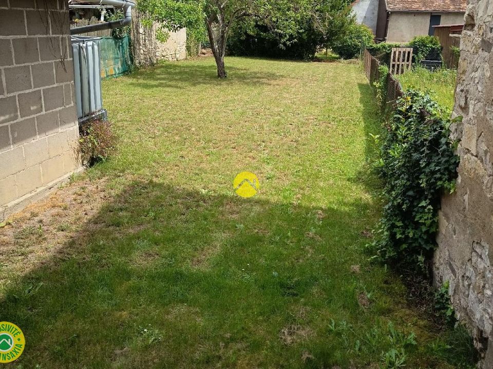 Villa i Saint-Satur, Cher - foto 5
