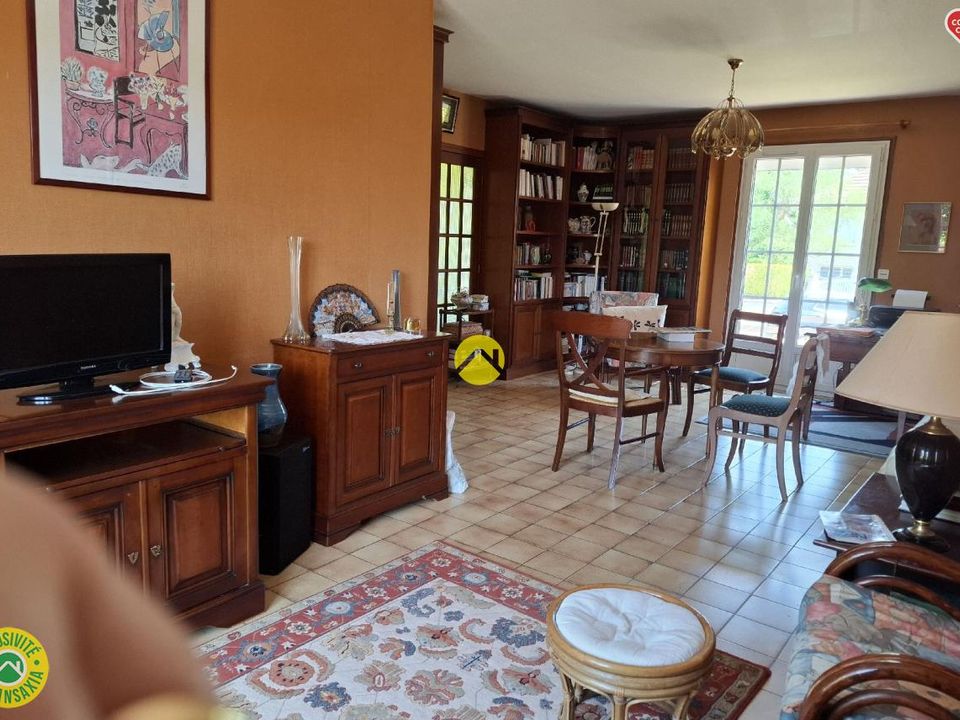 Villa in Trouy, Cher - foto 2