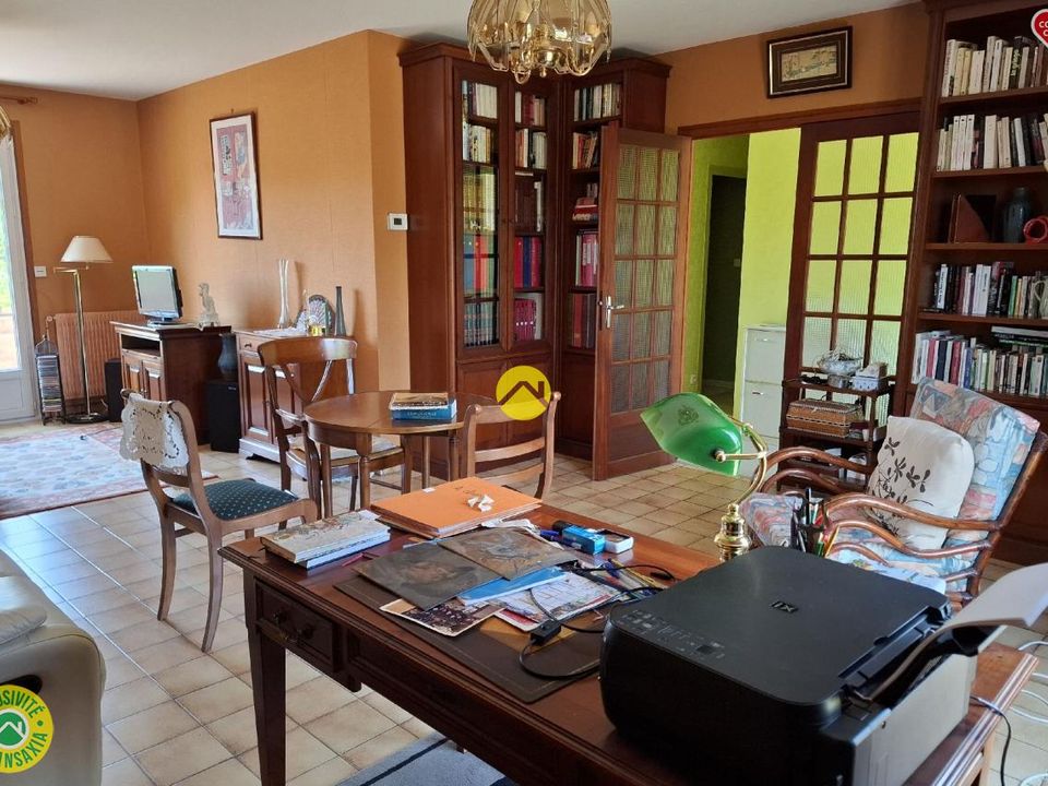 Villa in Trouy, Cher - foto 3