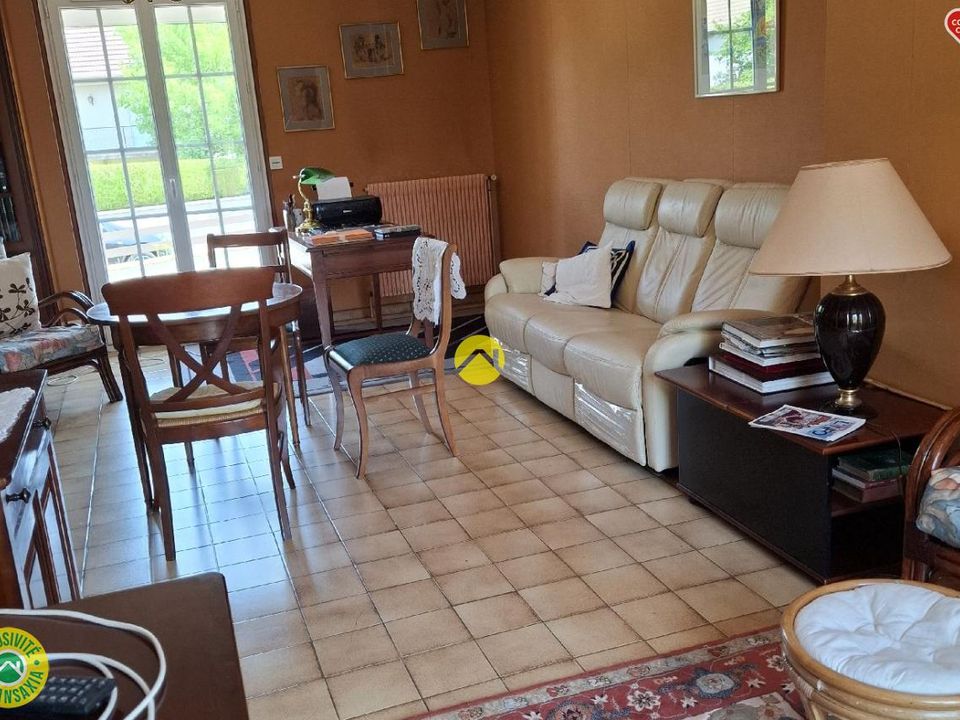 Villa in Trouy, Cher - foto 4