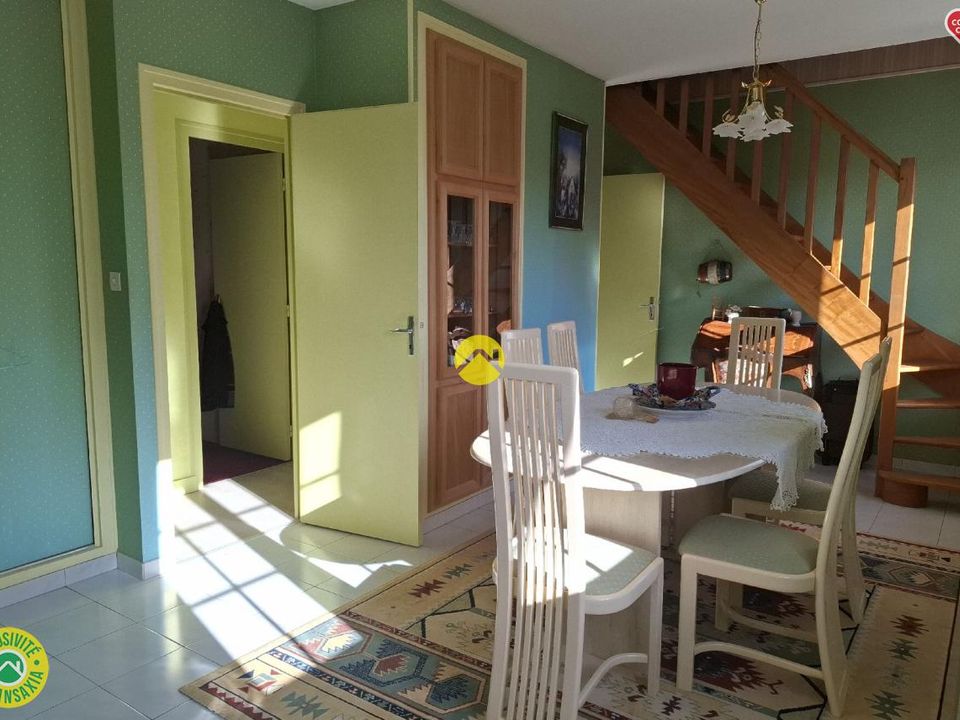 Villa in Trouy, Cher - foto 5