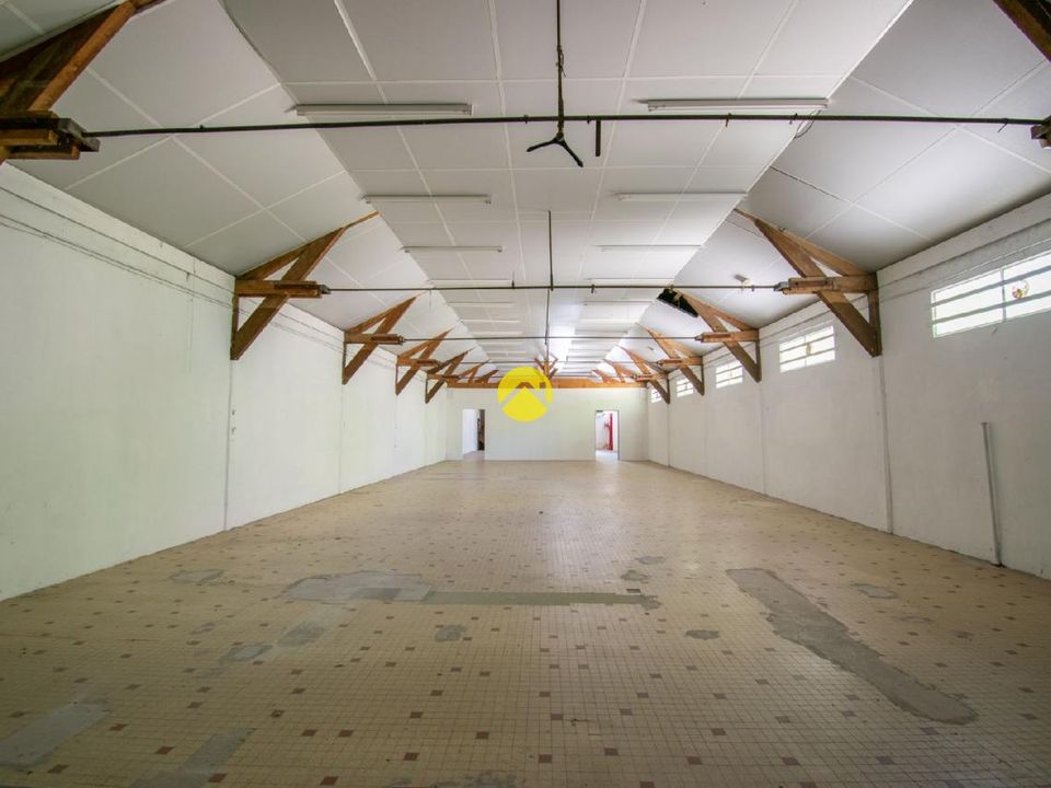 Propiedad comercial en Saint-Cyprien, Dordogne - foto 4