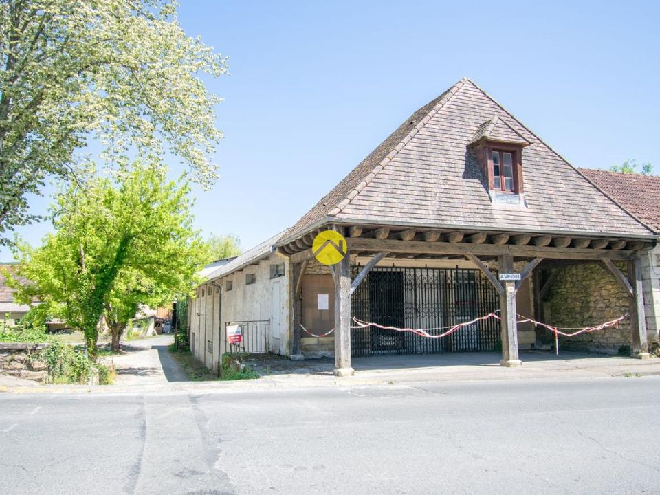Propiedad comercial en Saint-Cyprien, Dordogne - foto 5