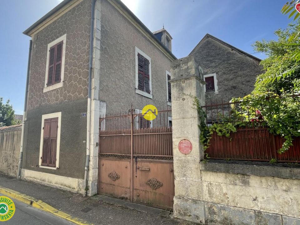 Haus in Lignieres, Cher - Foto 1