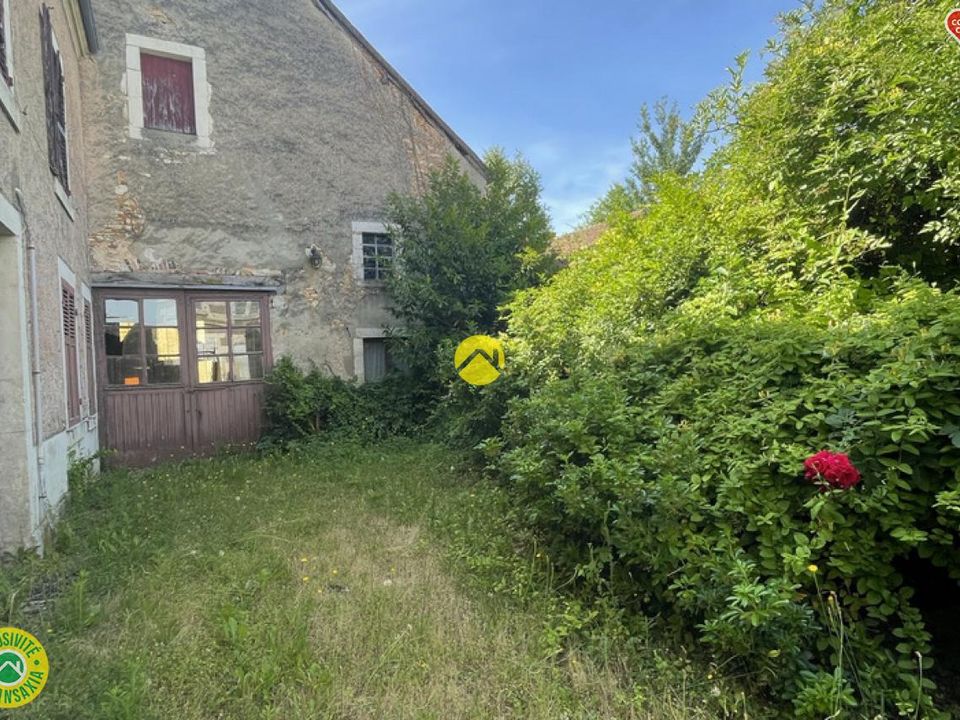 Haus in Lignieres, Cher - Foto 2