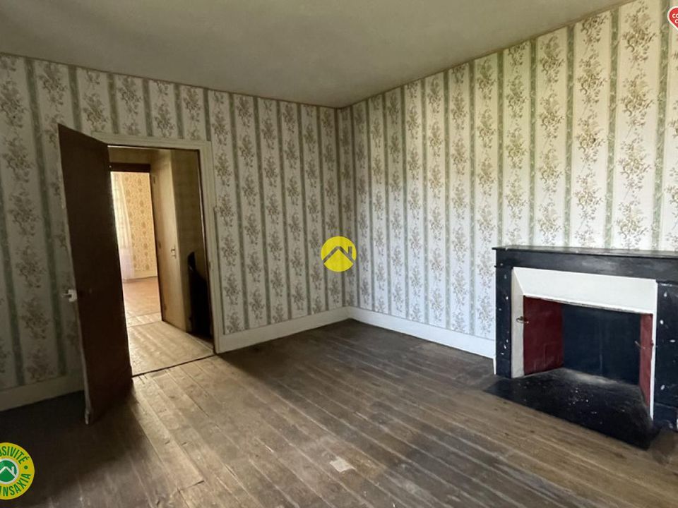 Haus in Lignieres, Cher - Foto 3