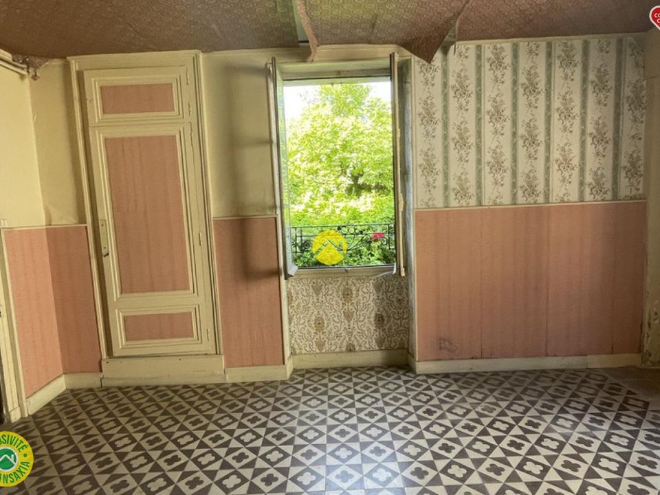 Haus in Lignieres, Cher - Foto 4