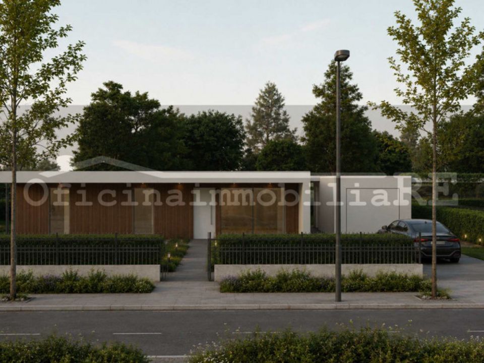 Villa i Sant'Angelo di Piove di Sacco, Padua - foto 3