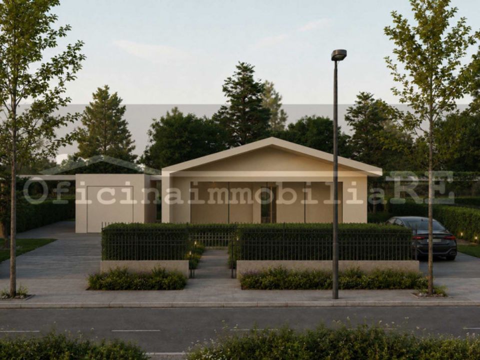 Villa i Sant'Angelo di Piove di Sacco, Padua - foto 4