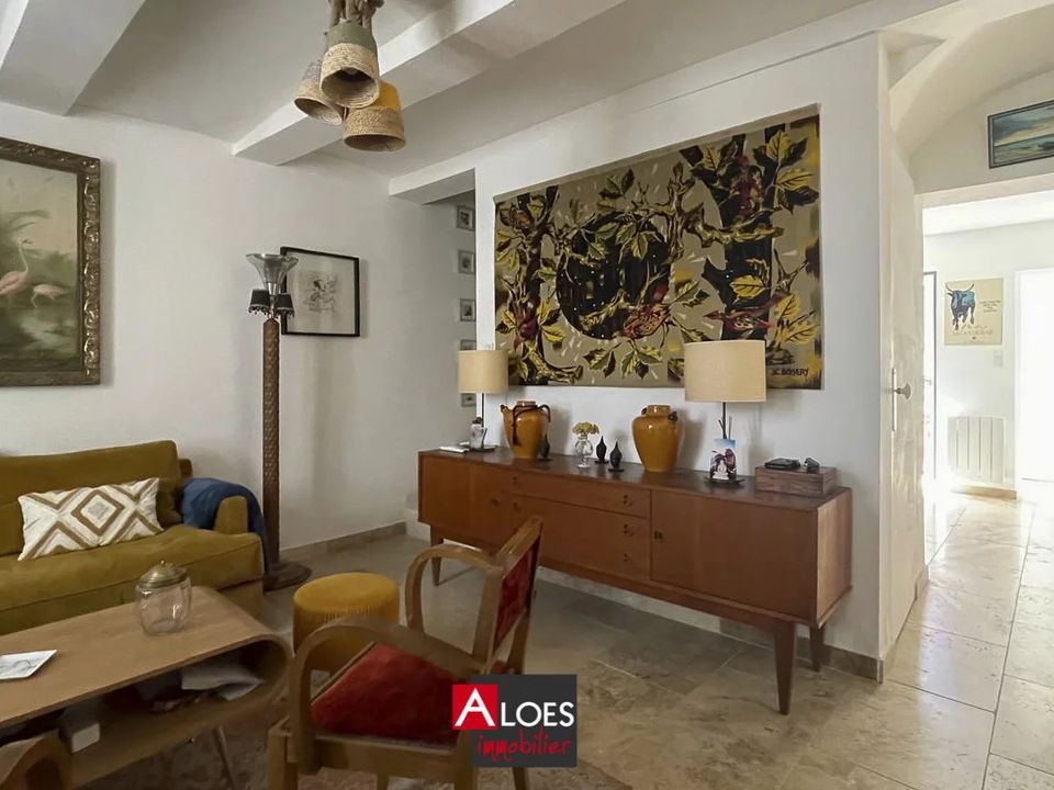 Villa en Aigues-Mortes, Gard - foto 2