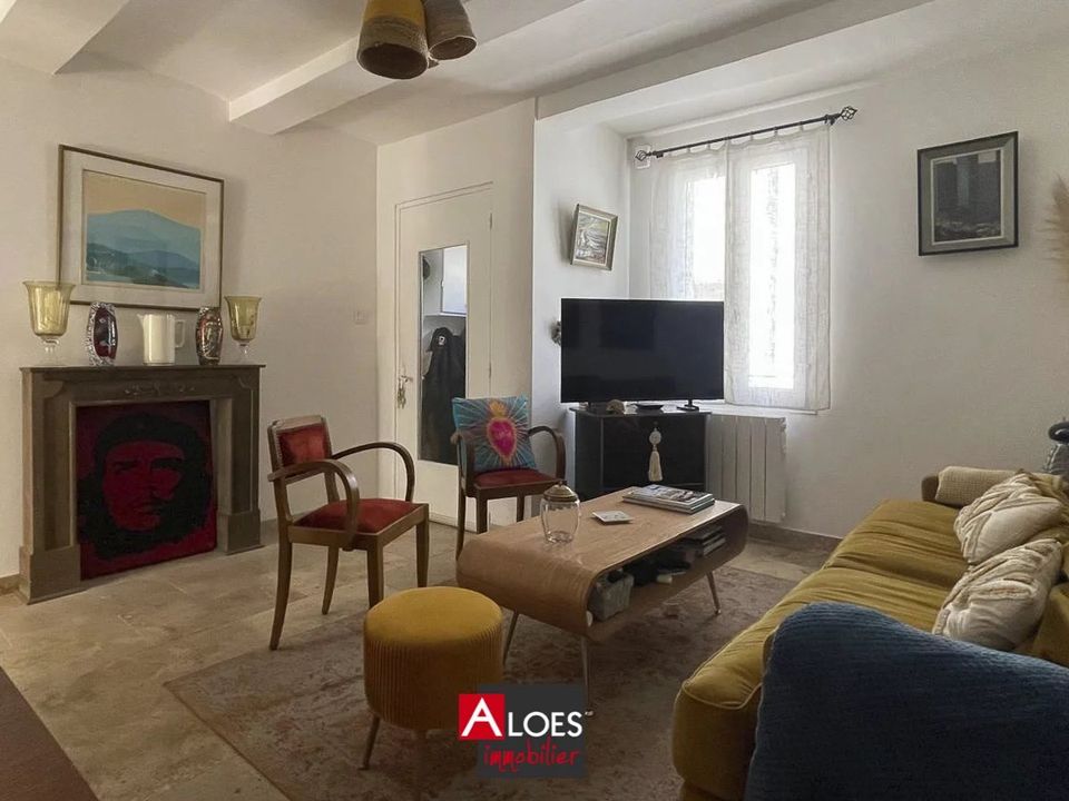Villa en Aigues-Mortes, Gard - foto 3