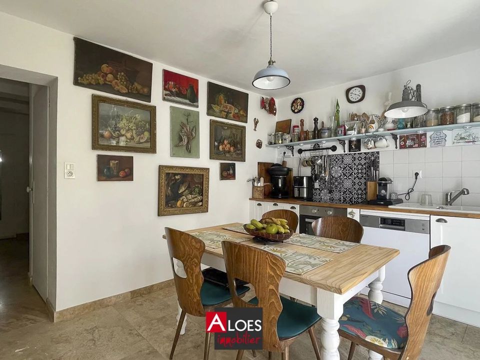 Villa en Aigues-Mortes, Gard - foto 4