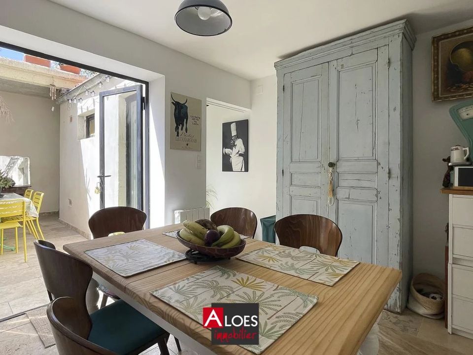 Villa en Aigues-Mortes, Gard - foto 5