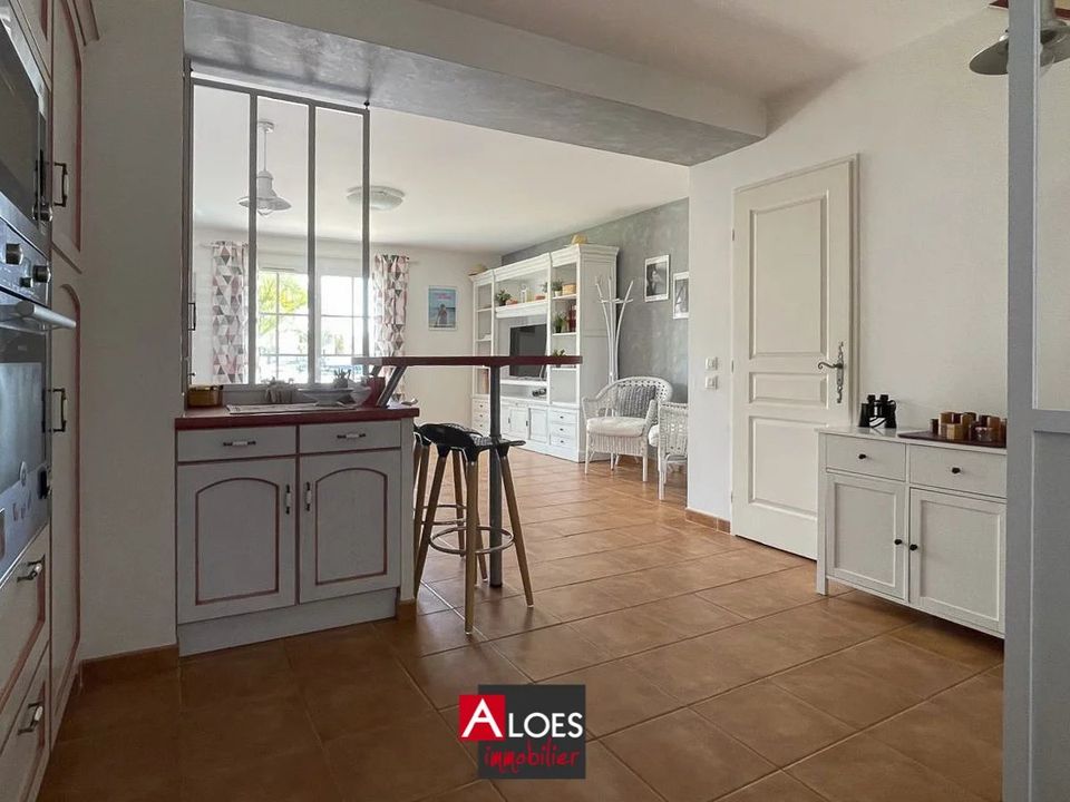 Villa a Aigues-Mortes, Gard - foto 3