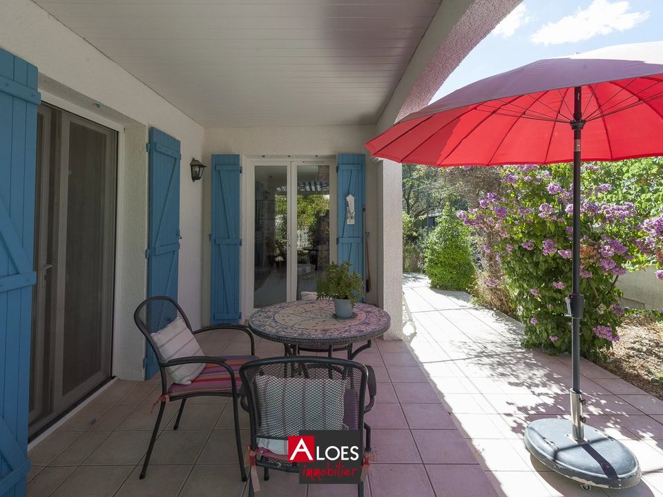 Villa a Aigues-Mortes, Gard - foto 1