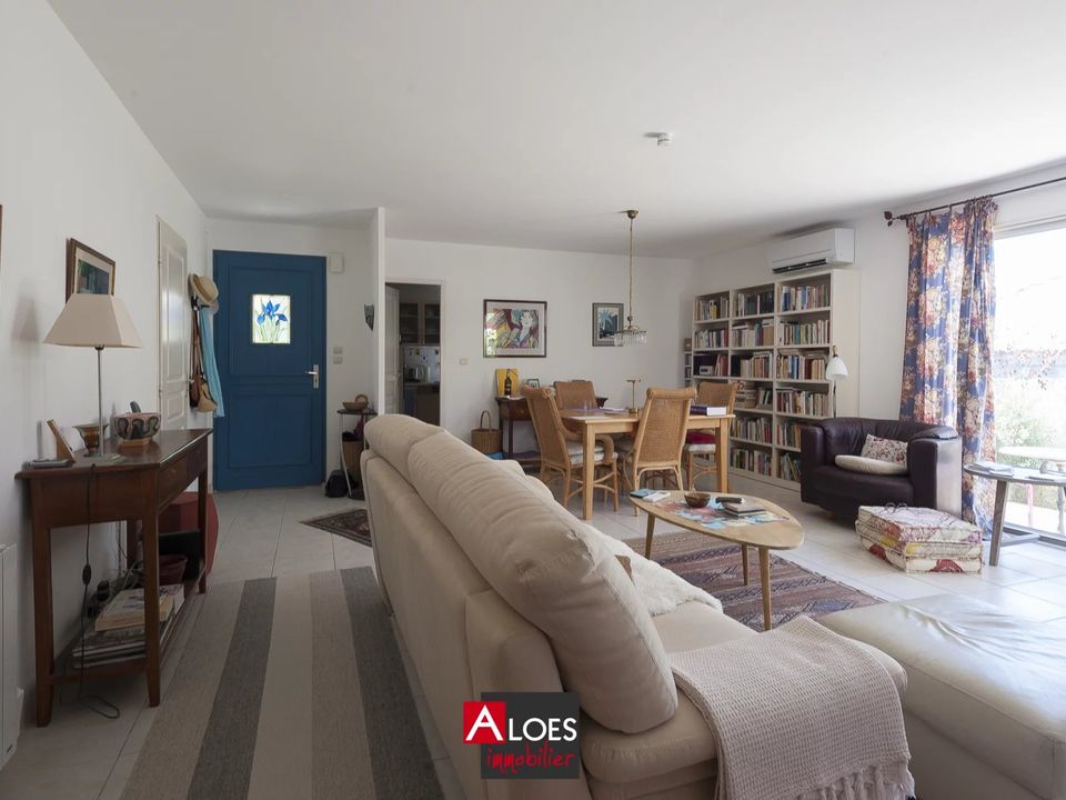 Villa a Aigues-Mortes, Gard - foto 4
