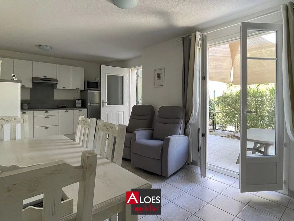 Villa en Aigues-Mortes, Gard - foto 1