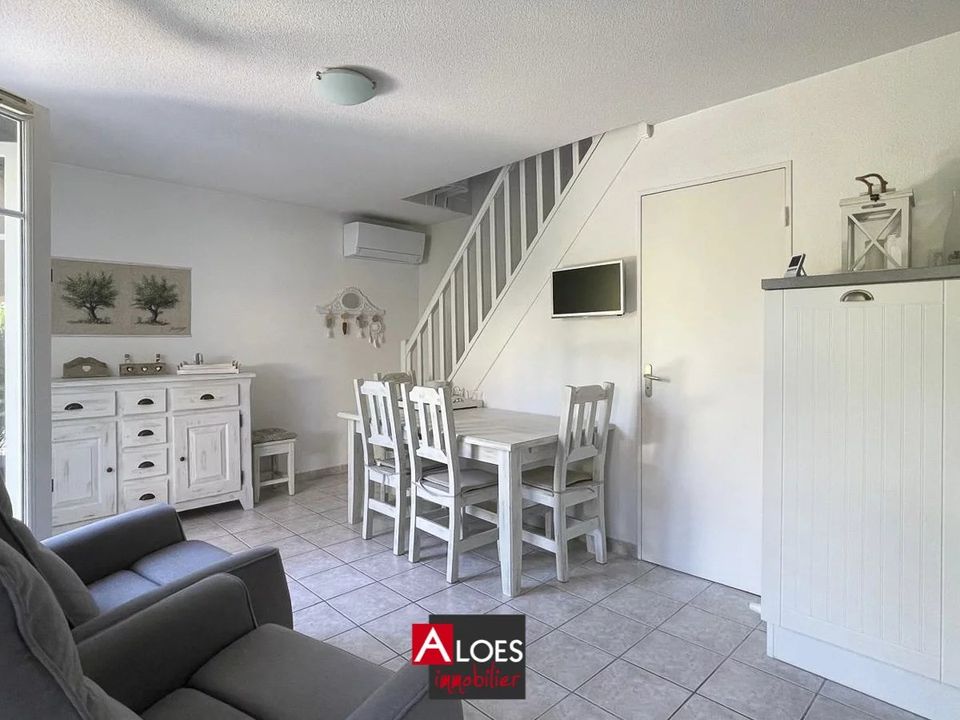 Villa en Aigues-Mortes, Gard - foto 2