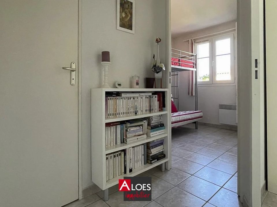 Villa en Aigues-Mortes, Gard - foto 4
