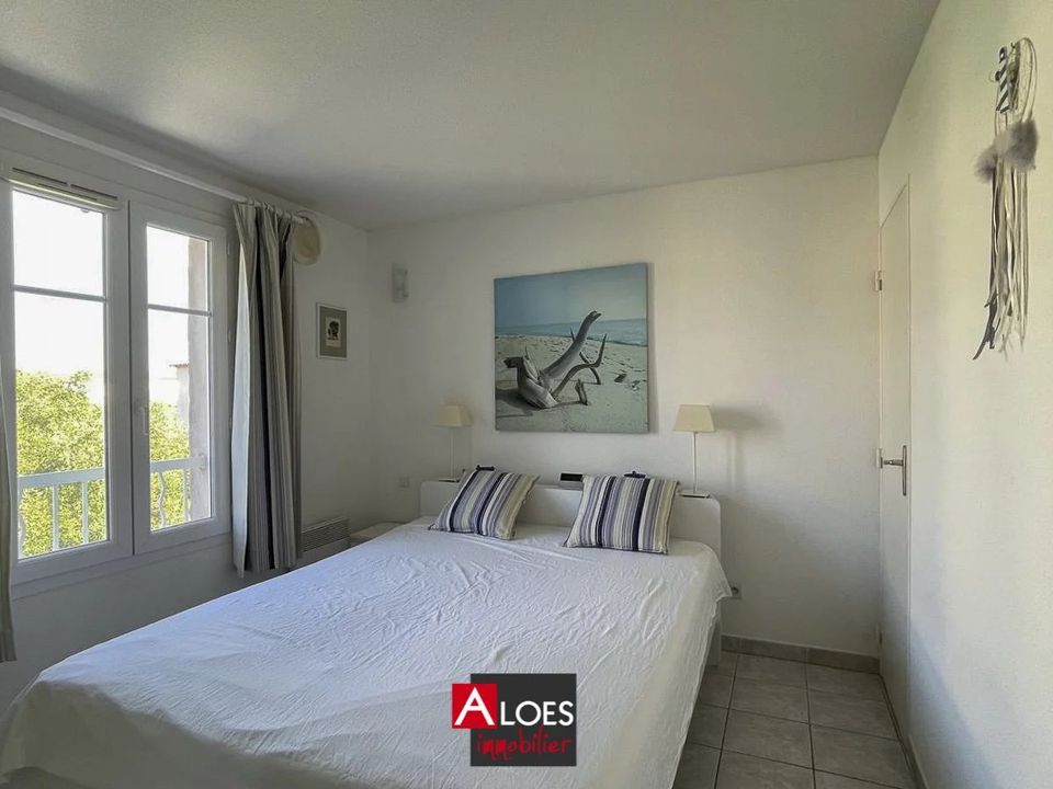 Villa en Aigues-Mortes, Gard - foto 5