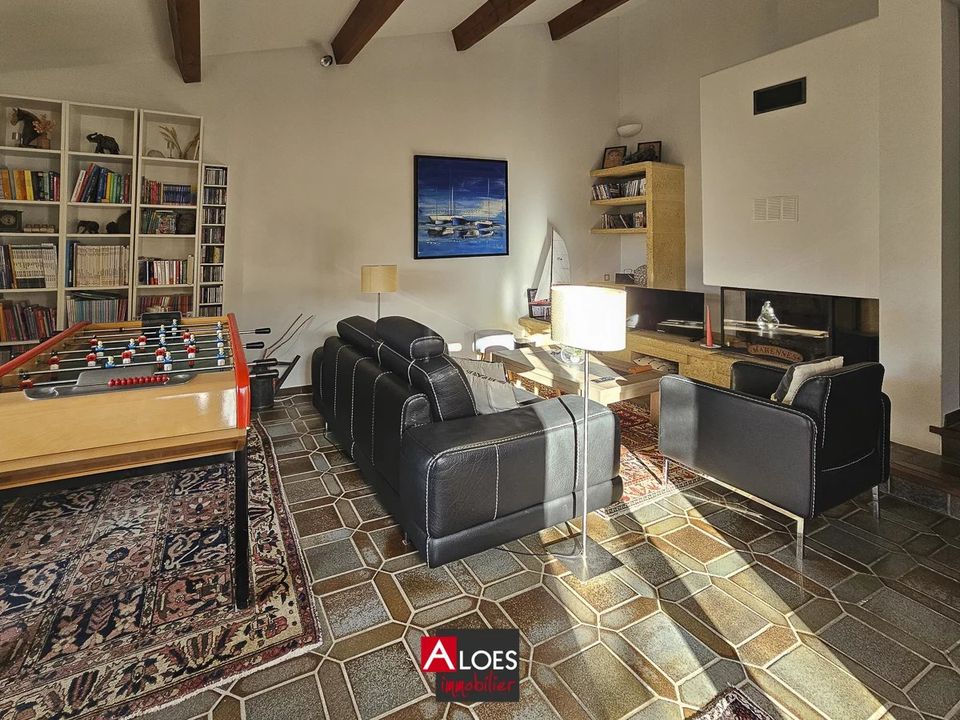 Villa en Aigues-Mortes, Gard - foto 2