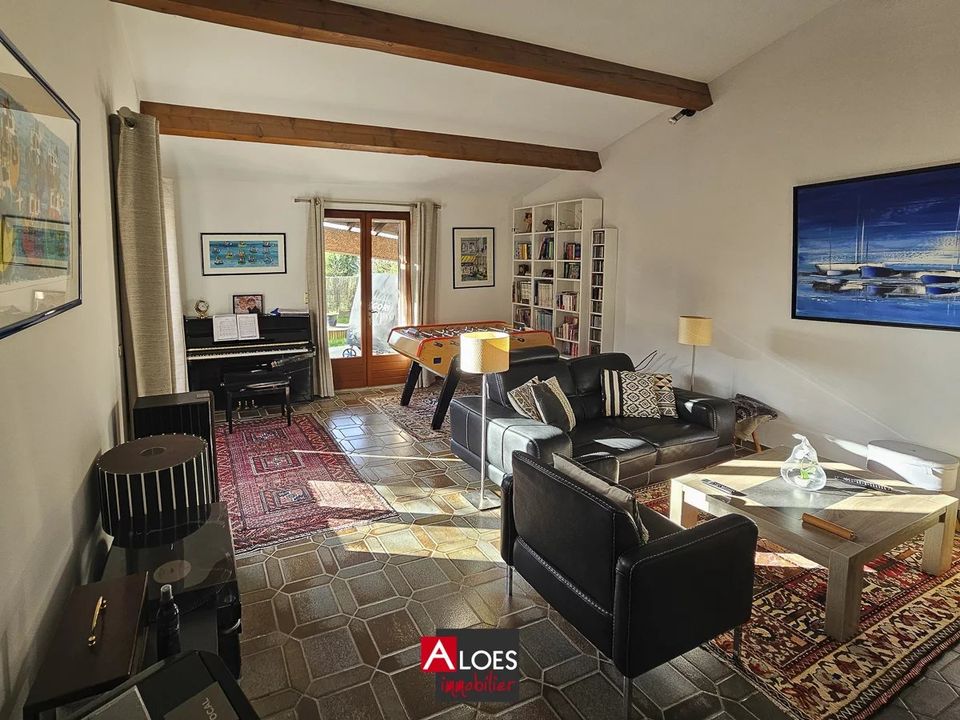 Villa en Aigues-Mortes, Gard - foto 3