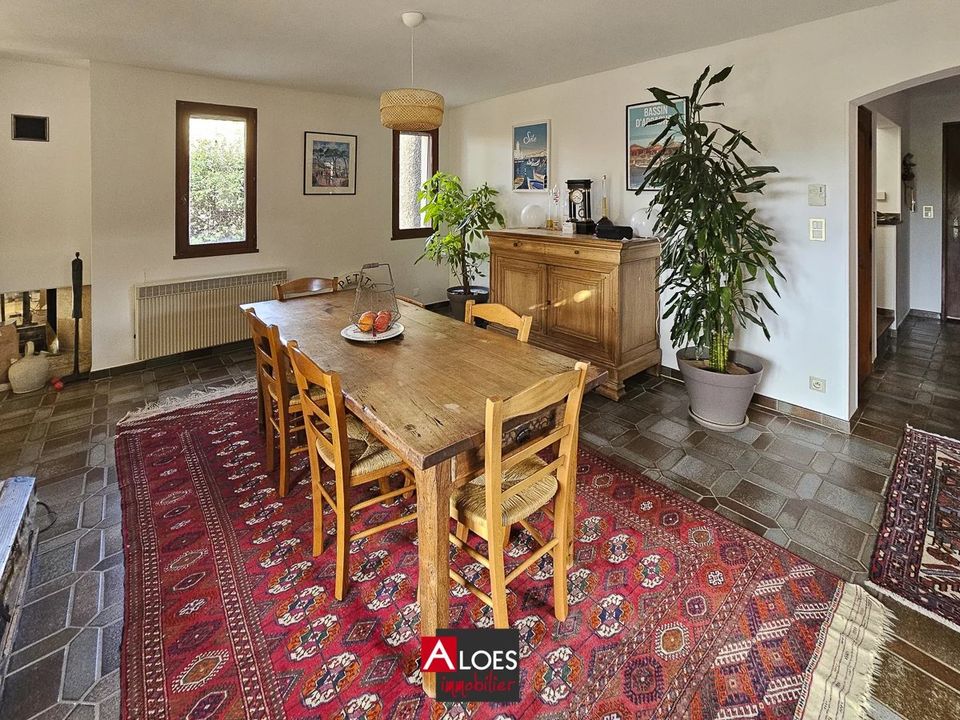 Villa en Aigues-Mortes, Gard - foto 4
