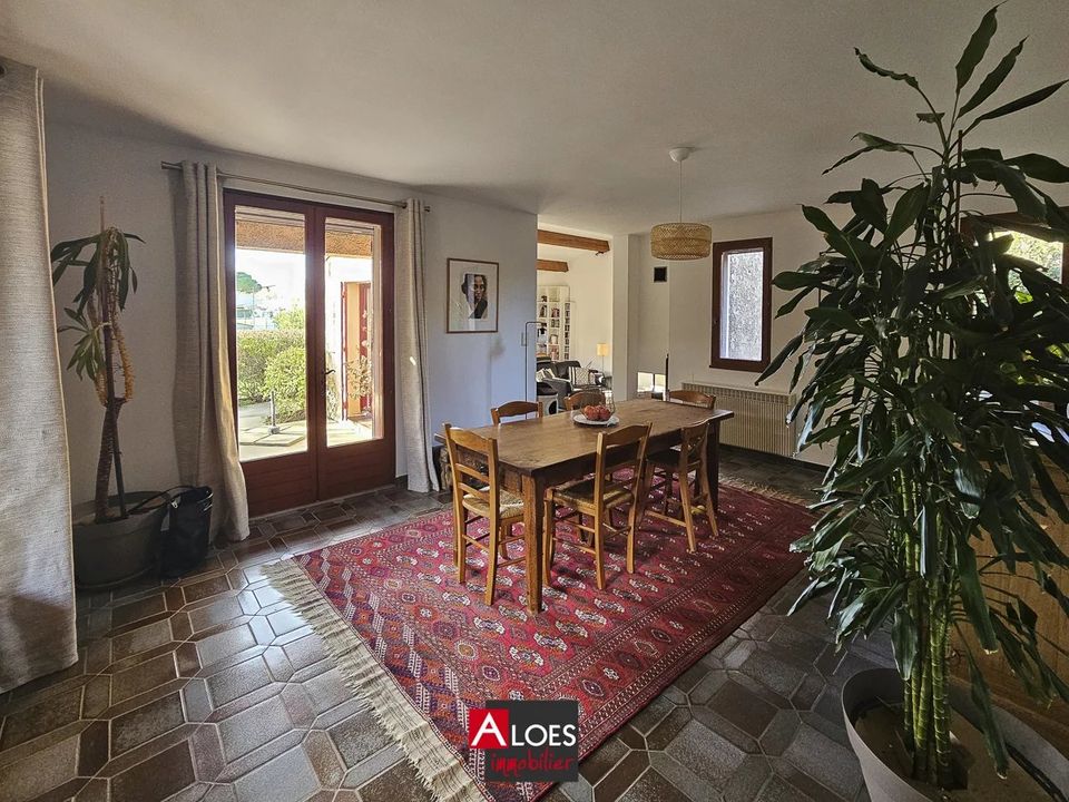 Villa en Aigues-Mortes, Gard - foto 5