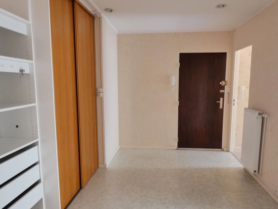 Apartamento en Le Creusot, Saone-et-Loire - foto 2