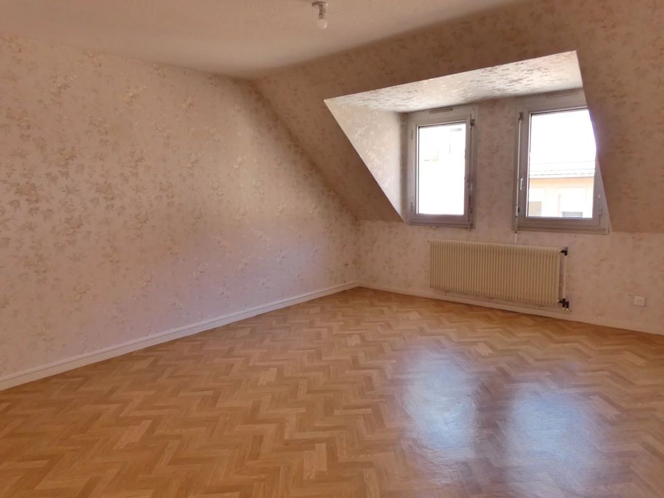 Apartamento en Le Creusot, Saone-et-Loire - foto 3