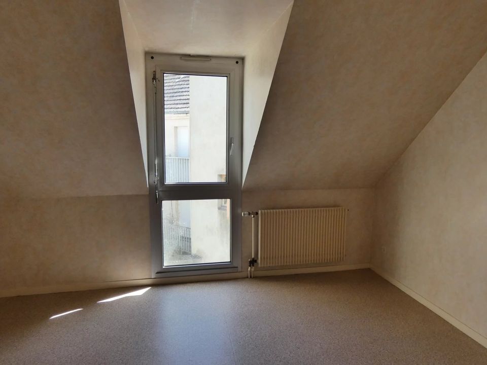 Apartamento en Le Creusot, Saone-et-Loire - foto 5
