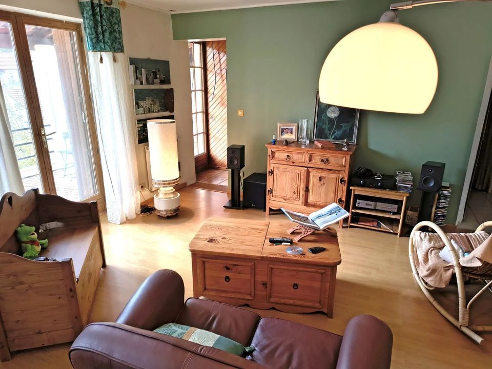 Casa de pueblo en Le Creusot, Saone-et-Loire - foto 3