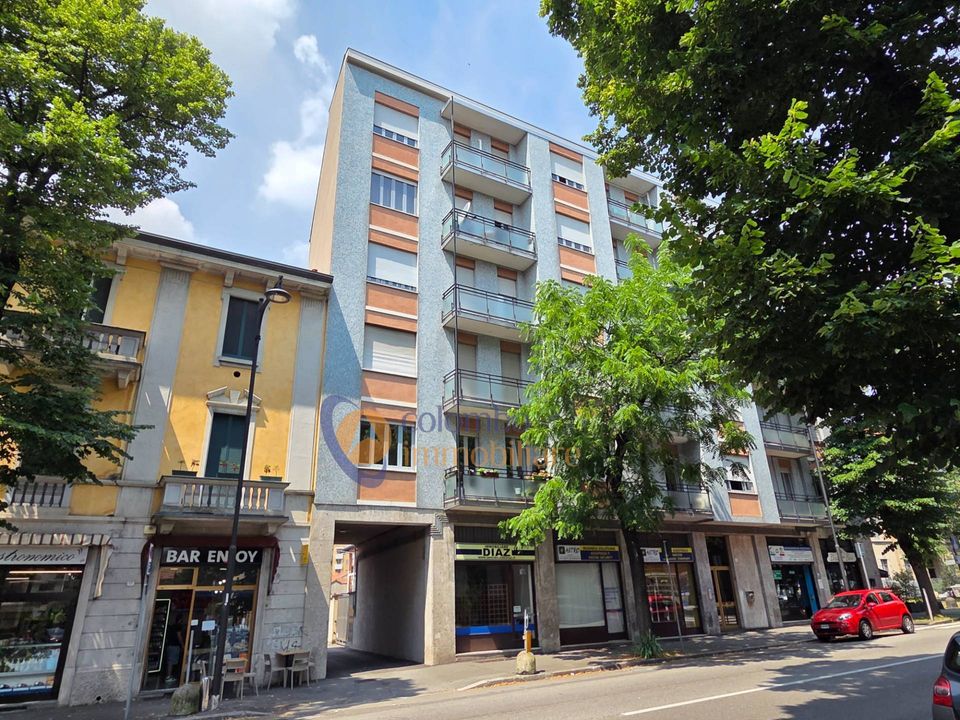 Leilighet i Busto Arsizio, Varese - bilde 1