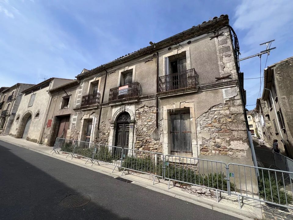 Villa en Fontès, Herault - foto 2