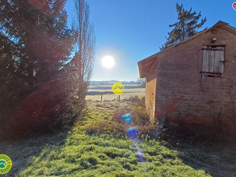 Villa en Le Brethon, Allier - foto 1
