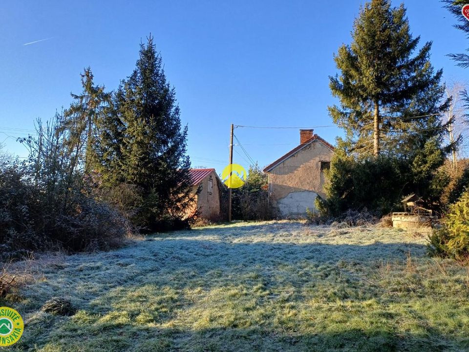 Villa en Le Brethon, Allier - foto 2