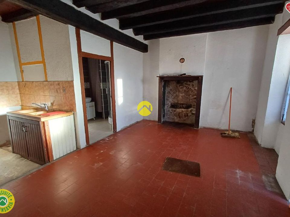 Villa en Le Brethon, Allier - foto 3