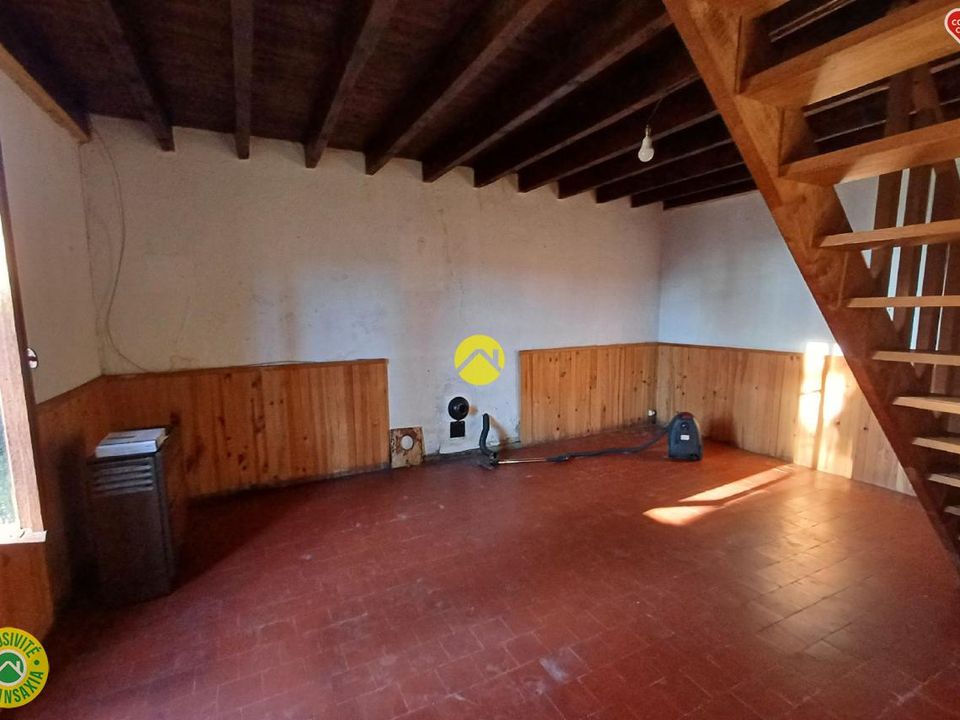 Villa en Le Brethon, Allier - foto 4