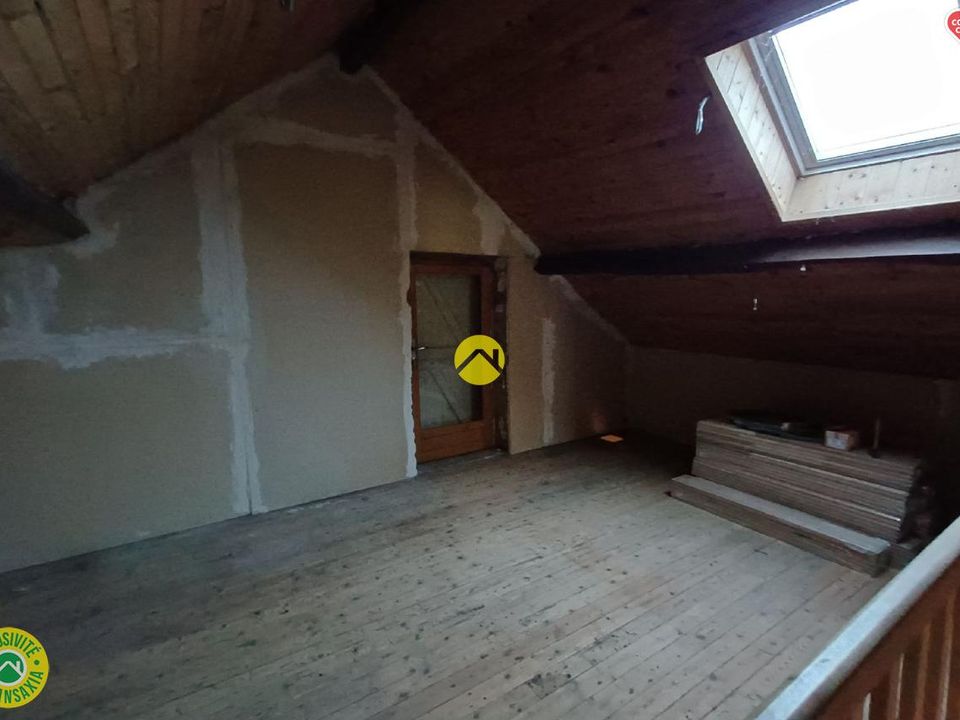 Villa en Le Brethon, Allier - foto 5