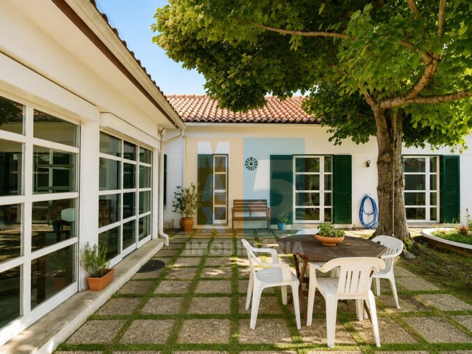 Villa i Rio Maior, Santarem - foto 1
