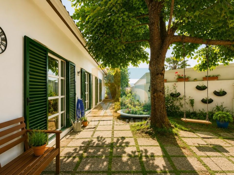 Villa i Rio Maior, Santarem - foto 2