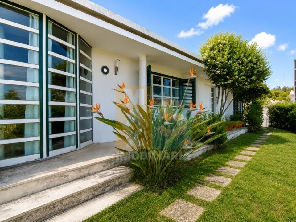 Villa i Rio Maior, Santarem - foto 3