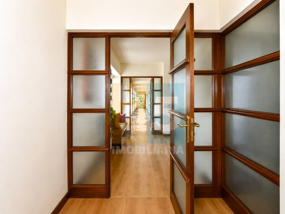Villa i Rio Maior, Santarem - foto 5