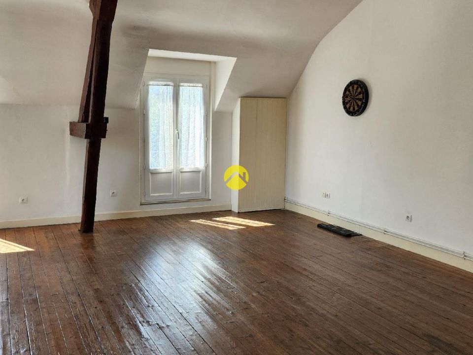 Villa a Poulaines, Indre - foto 3