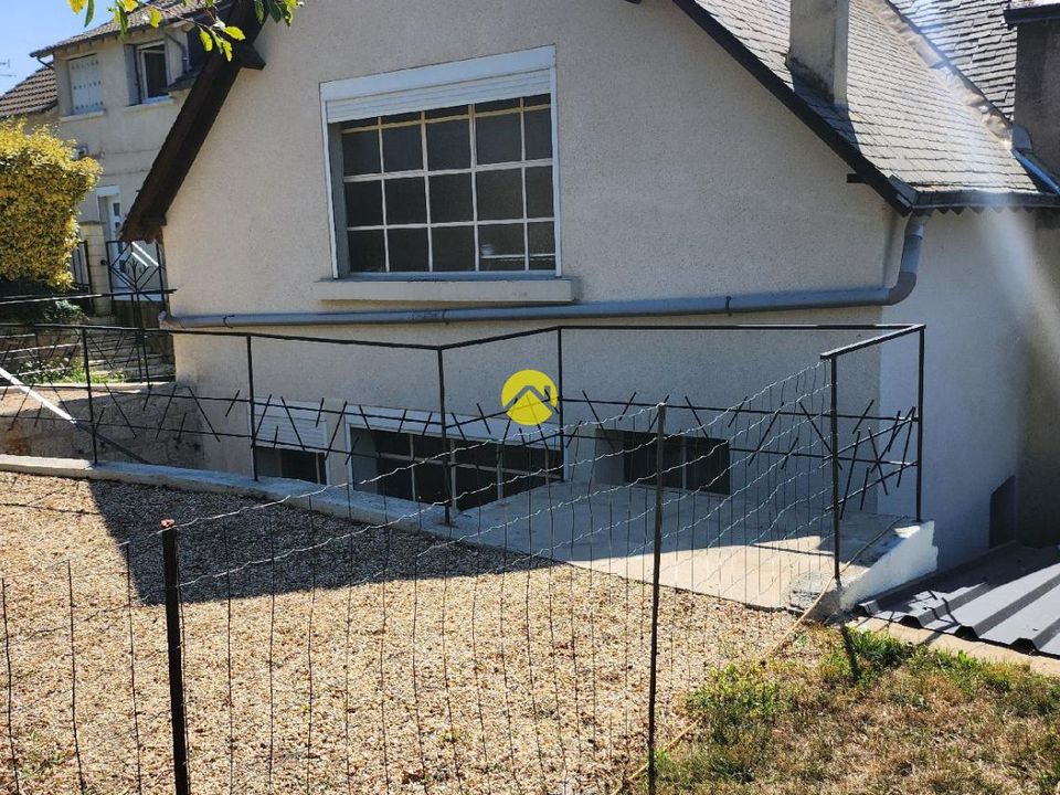 Villa a Poulaines, Indre - foto 4